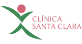 Logotipo Clínica Santa Clara
