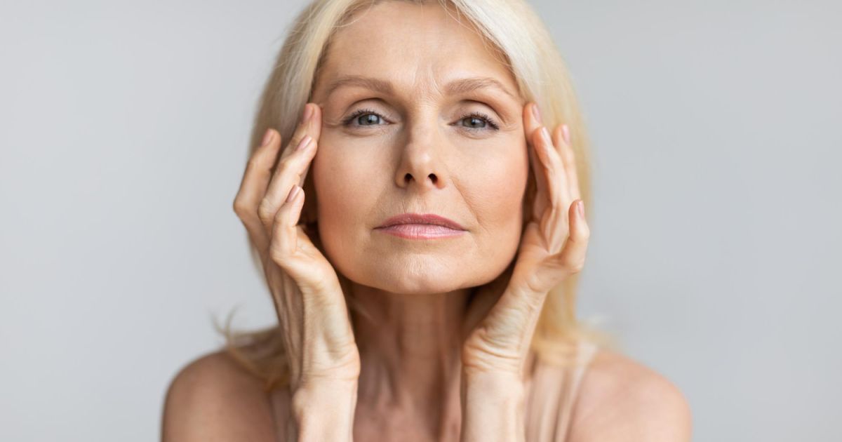 Imagem de capa: Rejuvenescimento facial: por que investir nesse tratamento estético