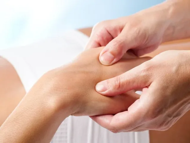 Fisioterapia Reumatológica