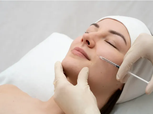 Harmonização Facial