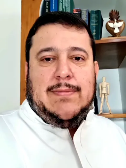 Dr. João Cristóvam Albano Mayella Querido - 